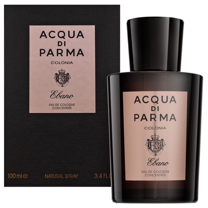 Acqua di Parma Colonia Ebano одеколон за мъже 100 ml