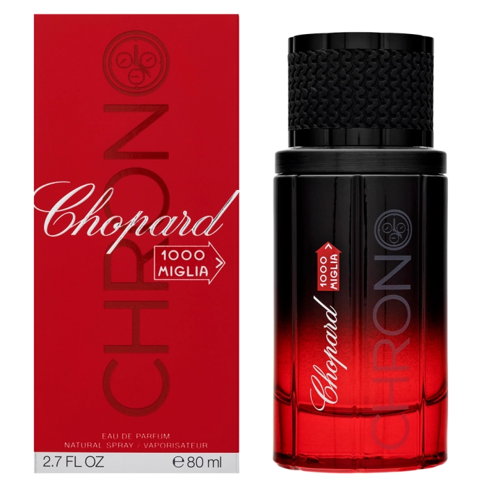 Chopard 1000 Miglia Chrono Парфюмна вода за мъже 80 ml