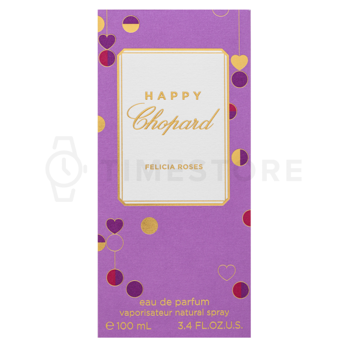 Chopard Happy Felicia Roses Парфюмна вода за жени 100 ml