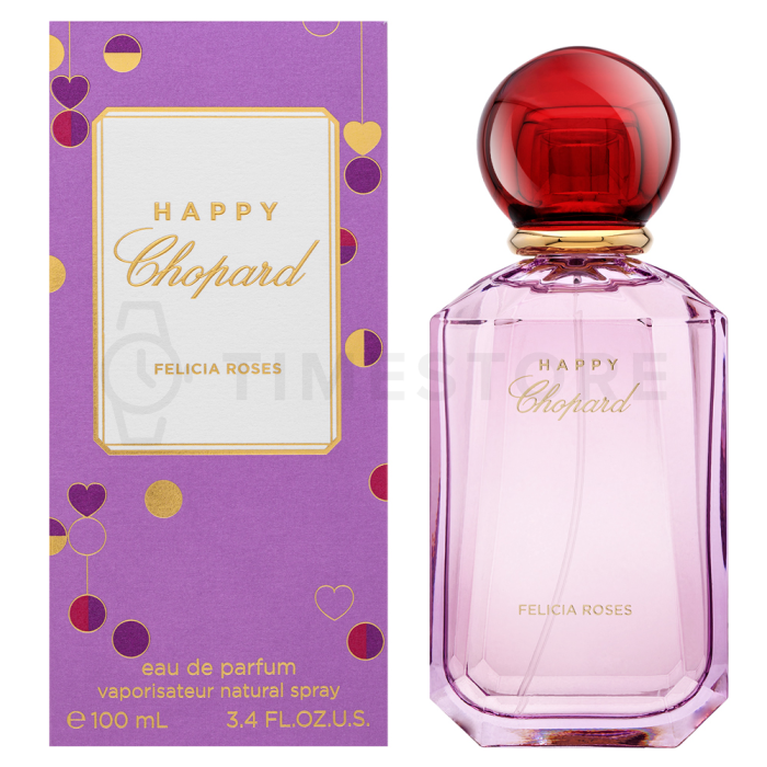 Chopard Happy Felicia Roses Парфюмна вода за жени 100 ml