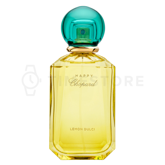 Chopard Happy Lemon Dulci parfémovaná voda pro ženy 100 ml