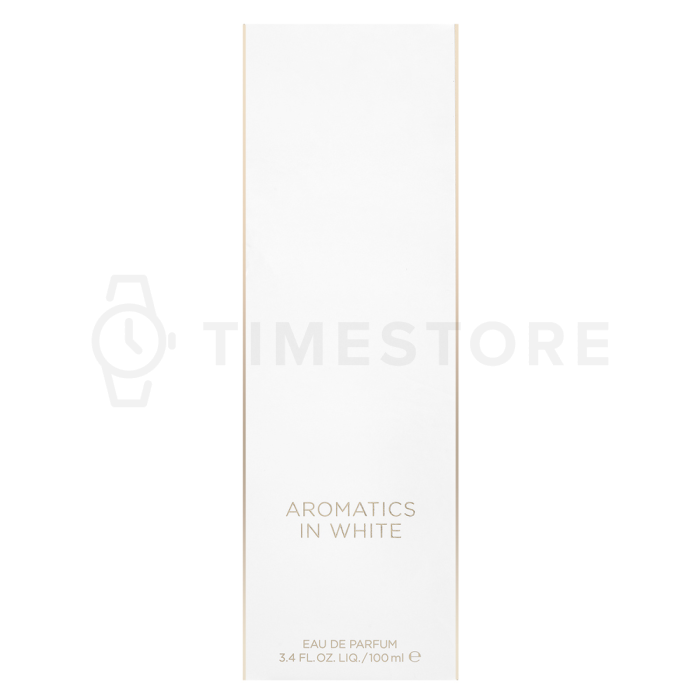 Clinique Aromatics in White Eau de Parfum da donna 100 ml