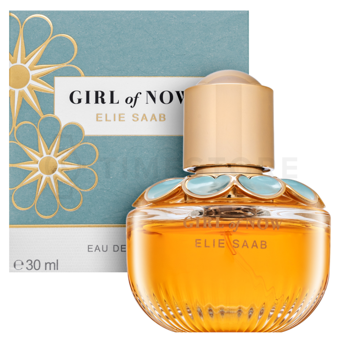 Elie Saab Girl of Now Парфюмна вода за жени 30 ml