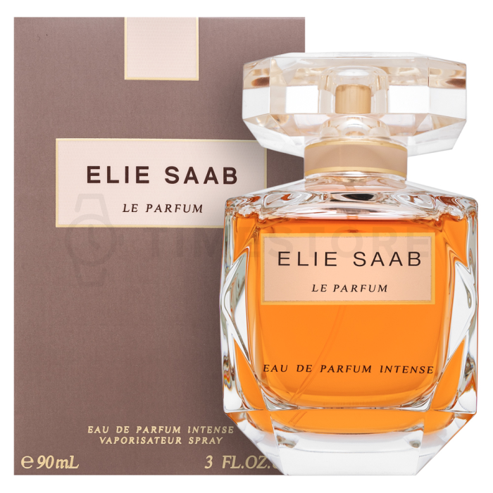 Elie Saab Le Parfum Intense Eau de Parfum femei 90 ml