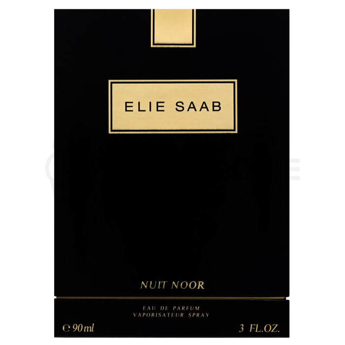 Elie Saab Nuit Noor parfémovaná voda pro ženy 90 ml