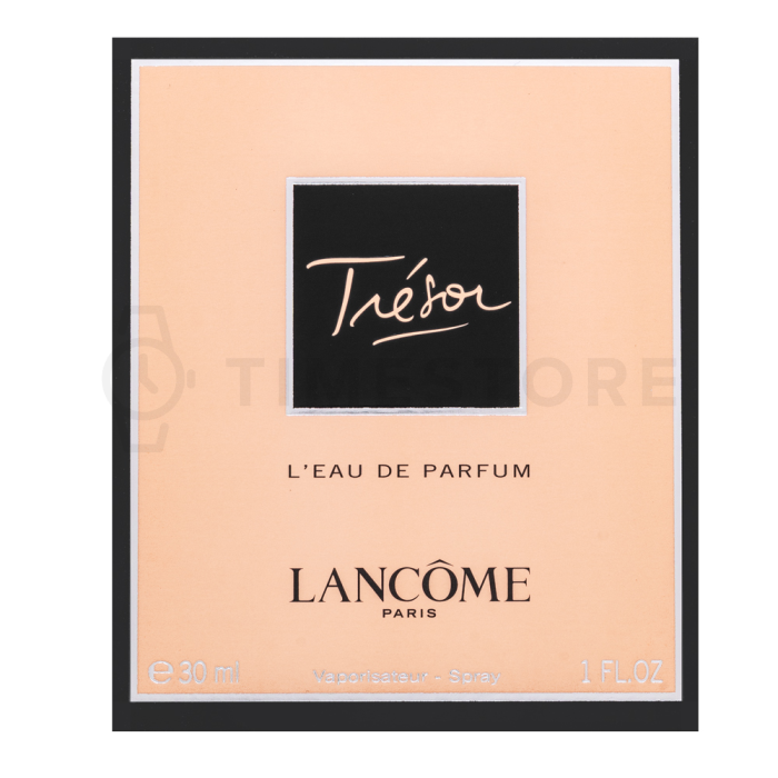 Lancôme Tresor parfémovaná voda pro ženy 30 ml