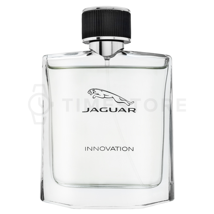 Jaguar Innovation toaletná voda pre mužov 100 ml