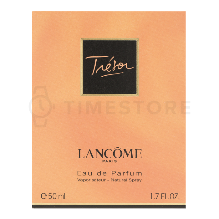 Lancôme Tresor parfémovaná voda pro ženy 50 ml