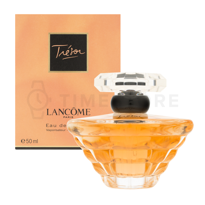 Lancôme Tresor parfémovaná voda pro ženy 50 ml