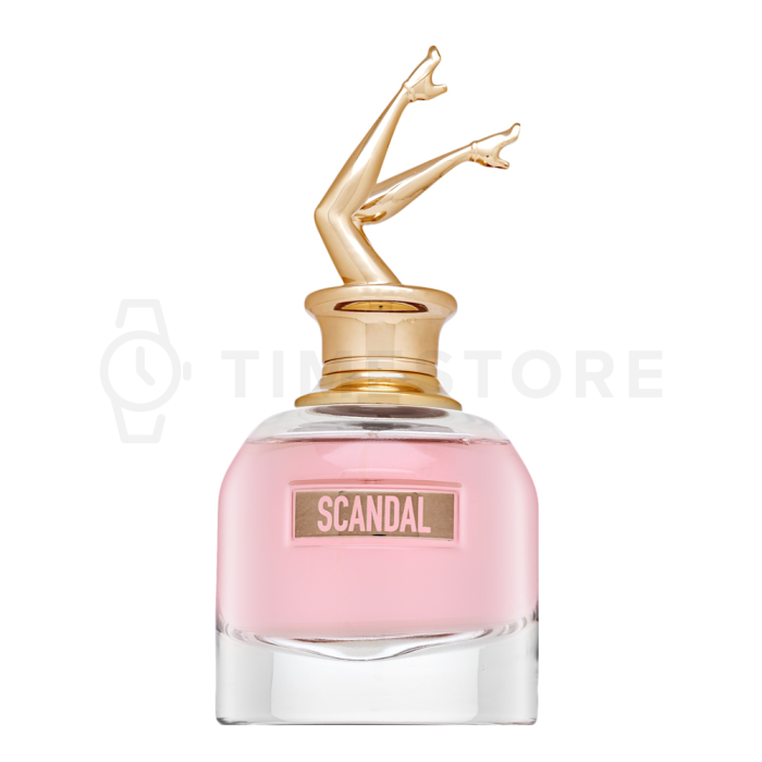 Jean P. Gaultier Scandal Eau de Parfum nőknek 50 ml