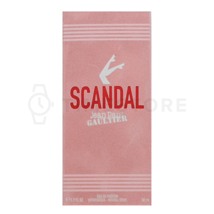 Jean P. Gaultier Scandal Eau de Parfum nőknek 50 ml