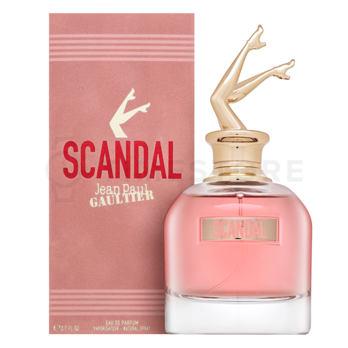 Jean P. Gaultier Scandal parfémovaná voda pre ženy 80 ml