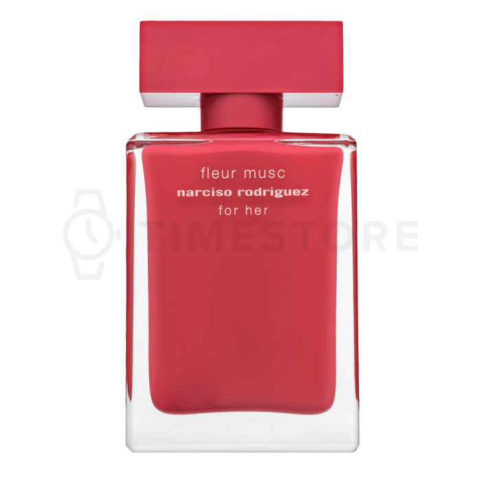 Narciso Rodriguez Fleur Musc for Her parfémovaná voda pre ženy 50 ml