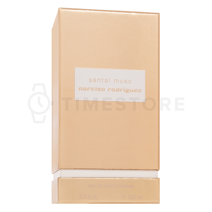 Narciso Rodriguez Santal Musc parfémovaná voda pro ženy 100 ml