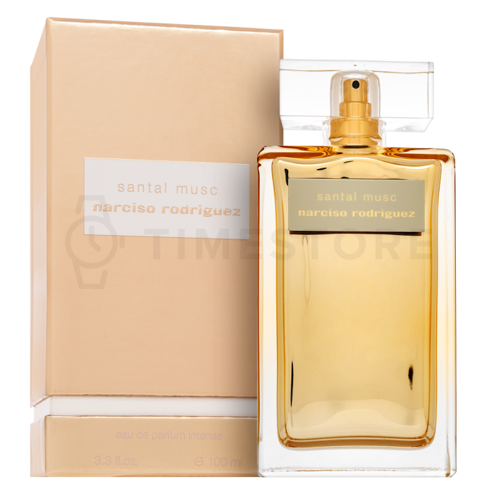 Narciso Rodriguez Santal Musc parfémovaná voda pro ženy 100 ml