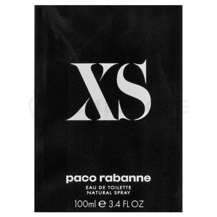 Paco Rabanne XS pour Homme 2018 Eau de Toilette férfiaknak 100 ml