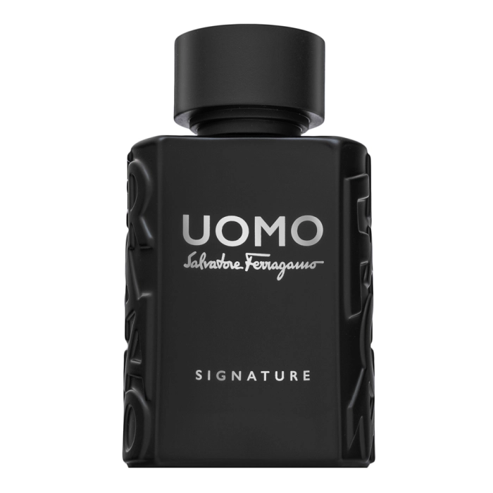 Salvatore Ferragamo Uomo Signature Eau de Parfum bărbați 30 ml