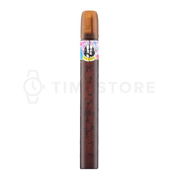 Cuba La Vida parfémovaná voda pre ženy 35 ml