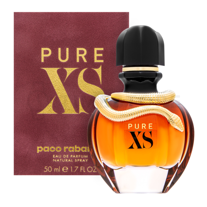 Paco Rabanne Pure XS Eau de Parfum nőknek 50 ml