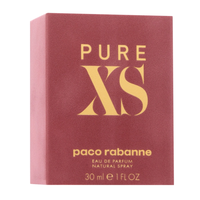 Paco Rabanne Pure XS Eau de Parfum nőknek 30 ml