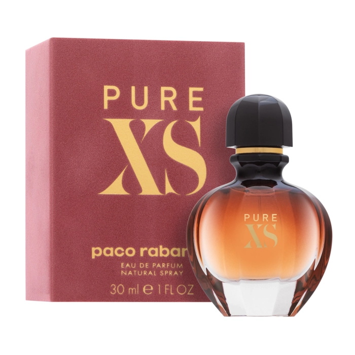 Paco Rabanne Pure XS Eau de Parfum nőknek 30 ml