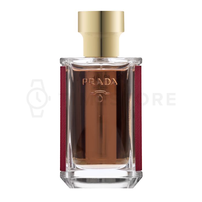 Prada La Femme Intense Eau de Parfum para mujer 50 ml
