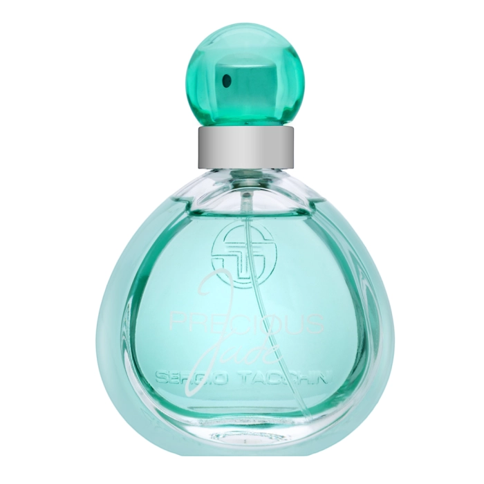 Sergio Tacchini Precious Jade тоалетна вода за жени 50 ml