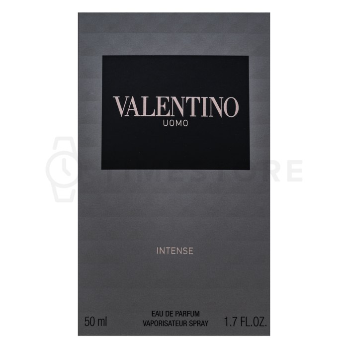 Valentino Valentino Uomo Intense Eau de Parfum para hombre 50 ml