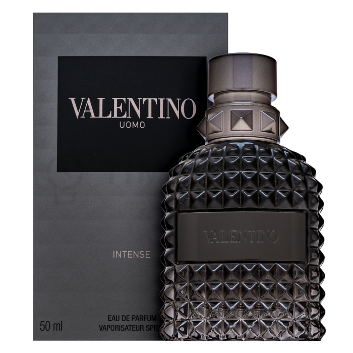 Valentino Valentino Uomo Intense Eau de Parfum para hombre 50 ml