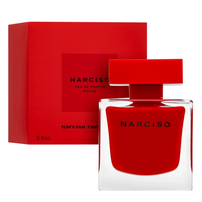 Narciso Rodriguez Narciso Rouge parfumirana voda za ženske 90 ml