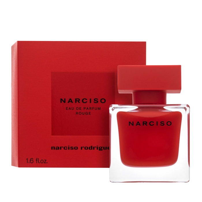 Narciso Rodriguez Narciso Rouge parfumirana voda za ženske 50 ml