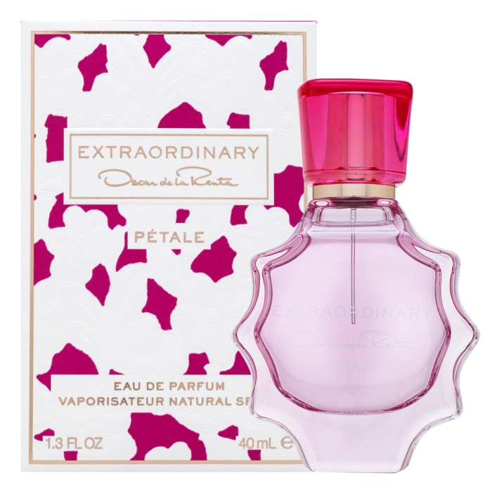 Oscar de la Renta Extraordinary Pétale parfumirana voda za ženske 40 ml