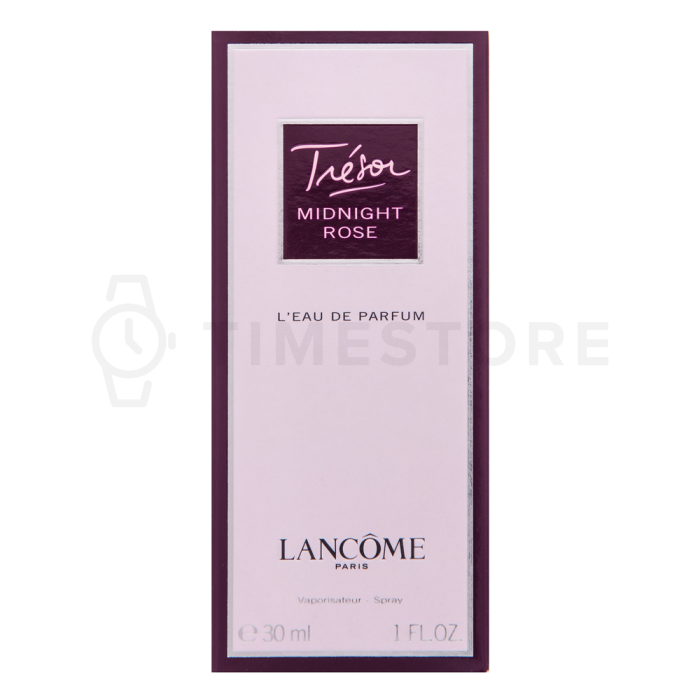 Lancôme Tresor Midnight Rose parfémovaná voda pre ženy 30 ml