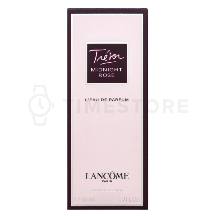Lancôme Tresor Midnight Rose woda perfumowana dla kobiet 50 ml