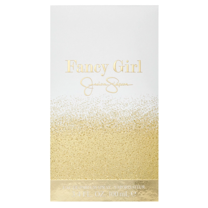 Jessica Simpson Fancy Girl Парфюмна вода за жени 100 ml