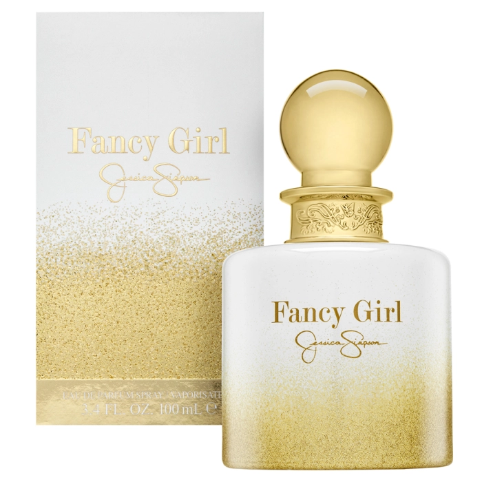 Jessica Simpson Fancy Girl Парфюмна вода за жени 100 ml