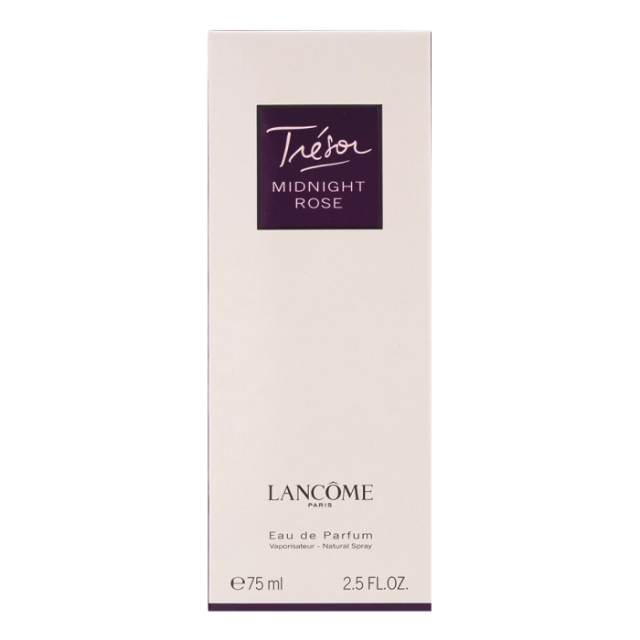 Lancôme Tresor Midnight Rose woda perfumowana dla kobiet 75 ml