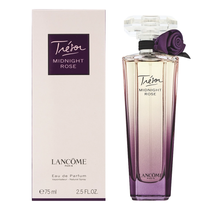 Lancôme Tresor Midnight Rose woda perfumowana dla kobiet 75 ml