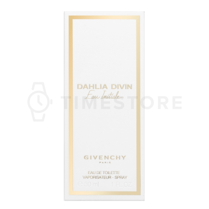 Givenchy Dahlia Divin Eau Initiale woda toaletowa dla kobiet 30 ml