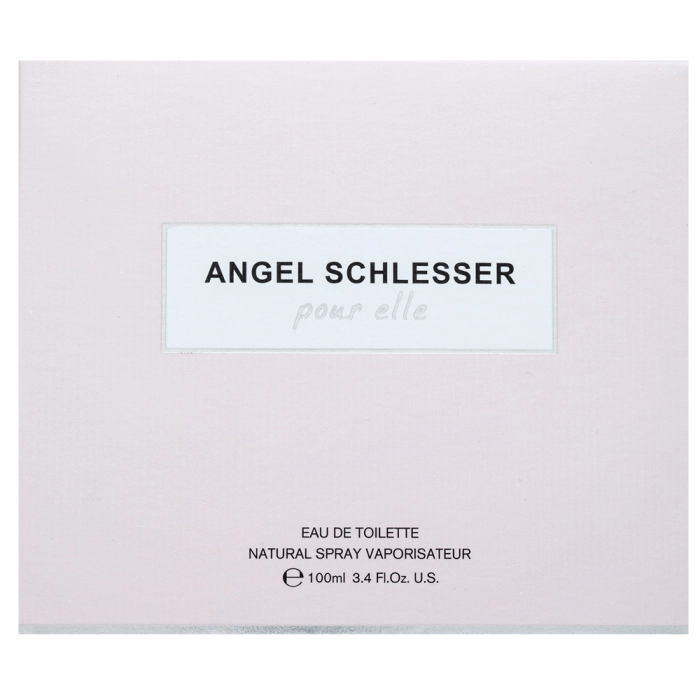 Angel Schlesser Pour Elle Toaletna voda za ženske 100 ml