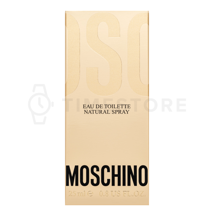 Moschino Moschino Femme Eau de Toilette femei 25 ml