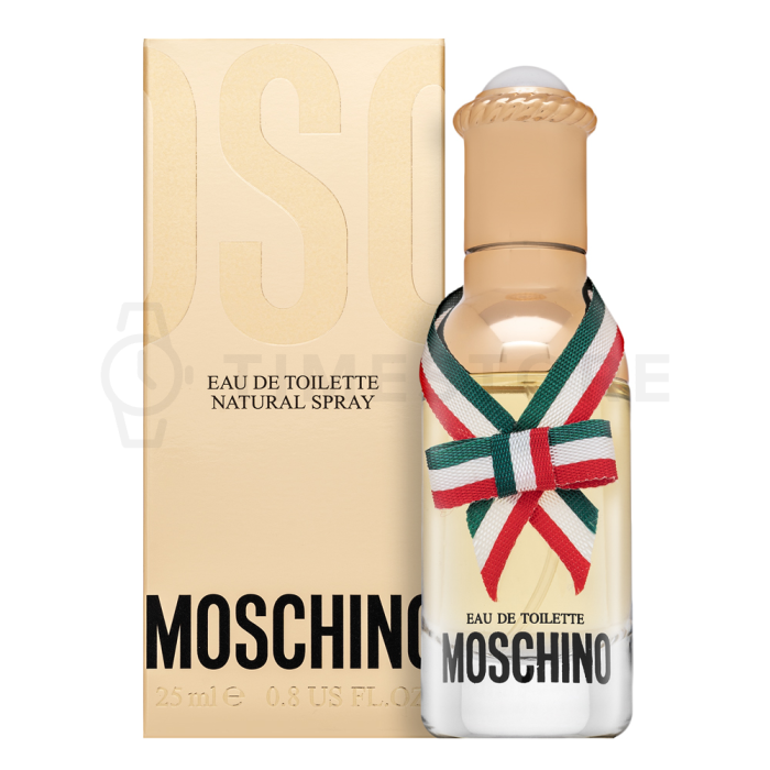 Moschino Moschino Femme Eau de Toilette femei 25 ml