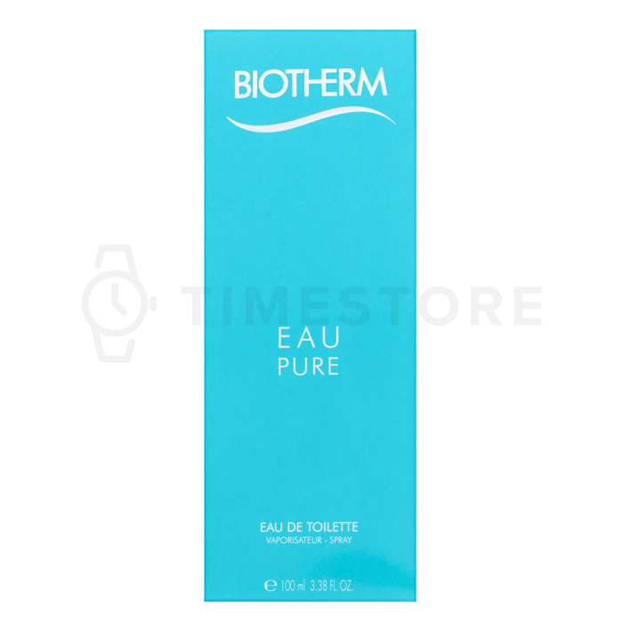 Biotherm Eau Pure тоалетна вода за жени 100 ml