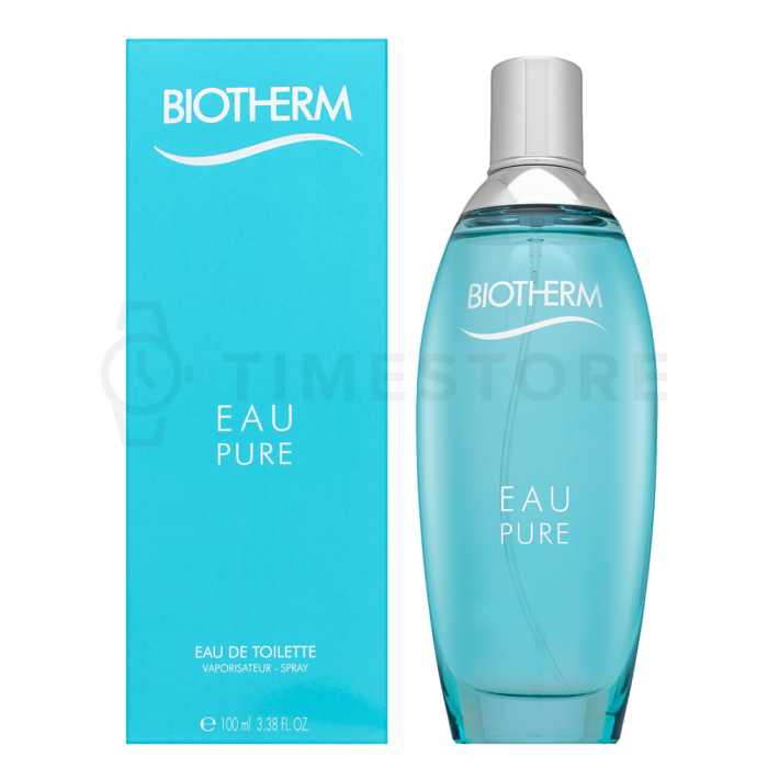 Biotherm Eau Pure тоалетна вода за жени 100 ml