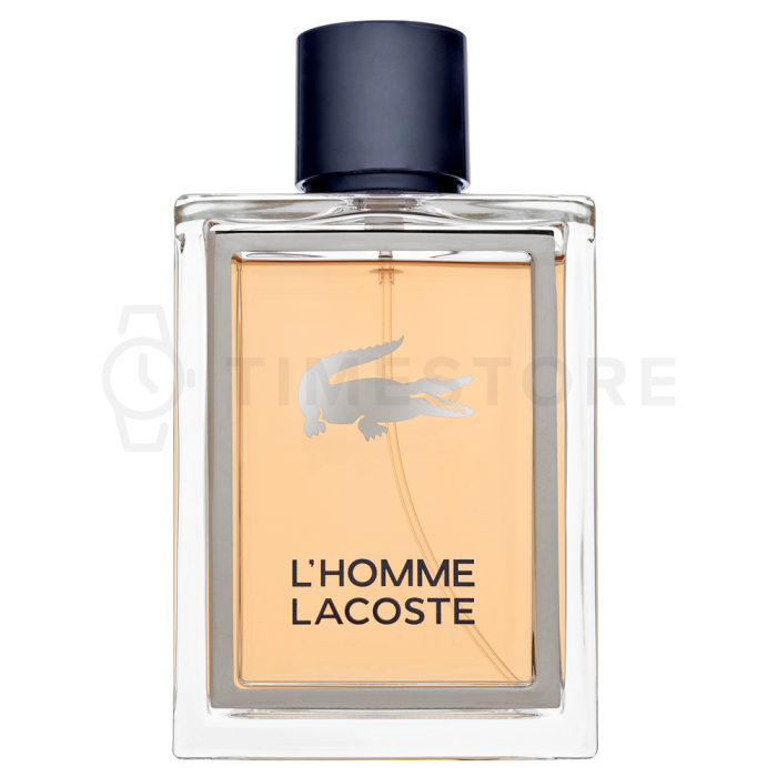 Lacoste L'Homme Lacoste toaletná voda pre mužov 100 ml