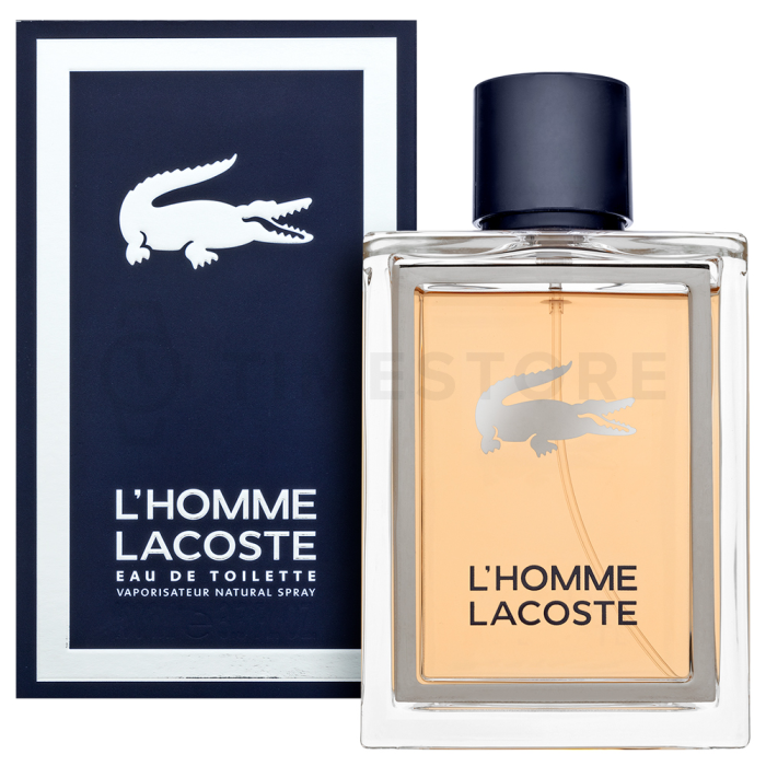 Lacoste L'Homme Lacoste toaletná voda pre mužov 100 ml