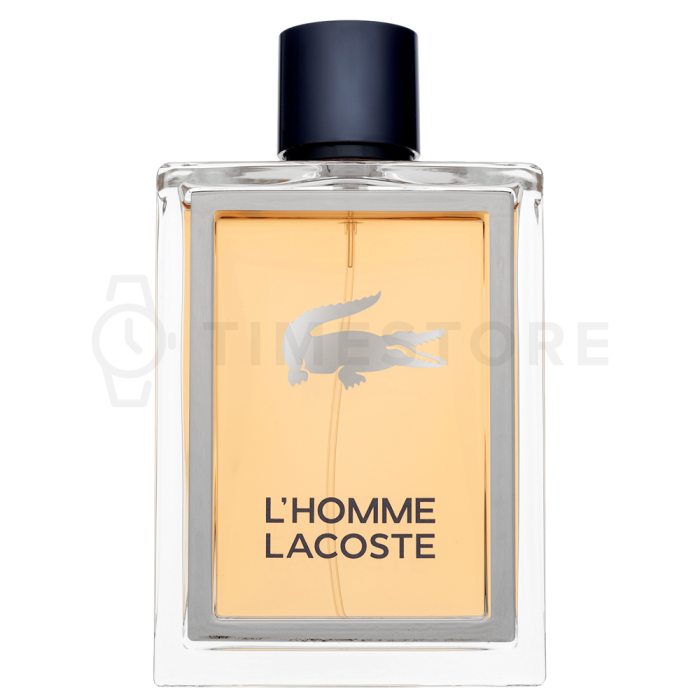 Lacoste L'Homme Lacoste toaletná voda pre mužov 150 ml