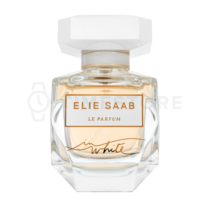 Elie Saab Le Parfum in White Eau de Parfum para mujer 30 ml