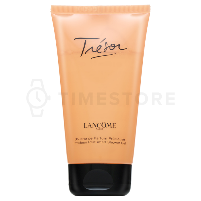 Lancome Tresor sprchový gél pre ženy 150 ml