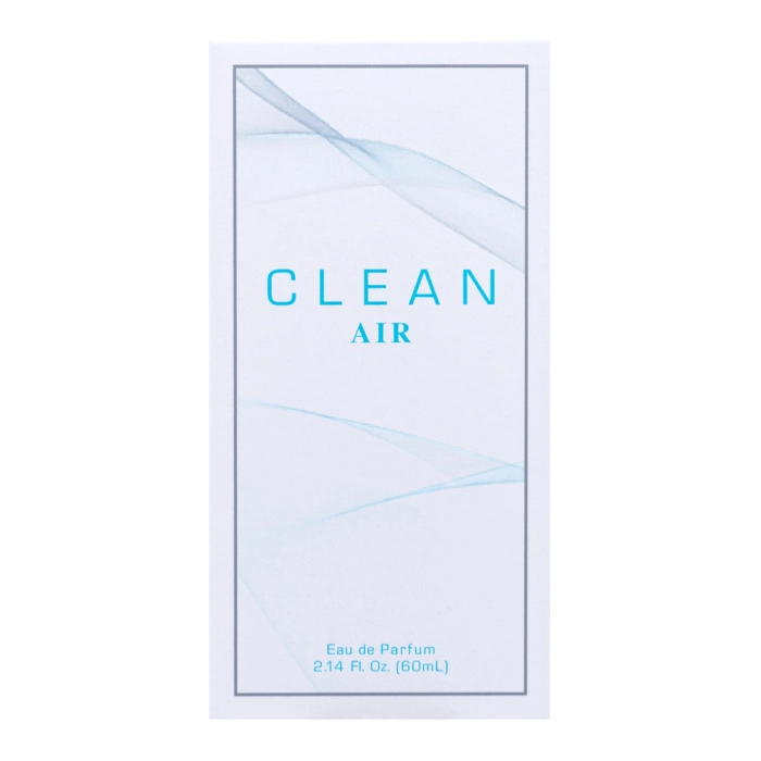 Clean Air Парфюмна вода унисекс 60 ml